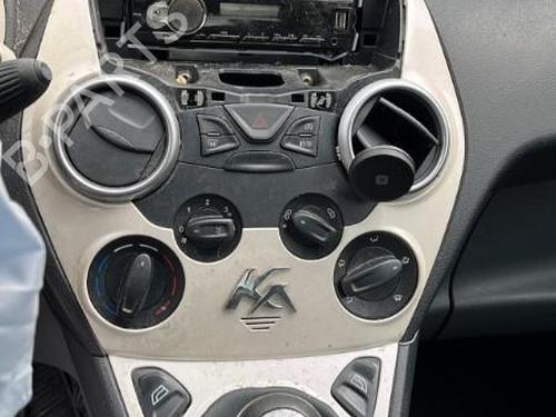 Steering rack FORD KA (RU8) 1.3 TDCi | BP23763976M22 - Image 16