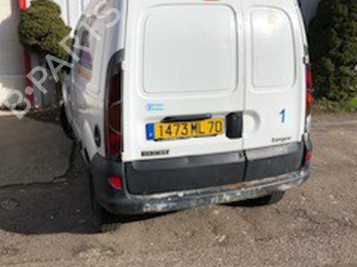 Left headlight RENAULT KANGOO Express (FC0/1_) D 55 1.9 (FC0D) | BP25268006C28 