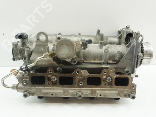 Used Cylinder head VW GOLF VI (5K1) 1.4 TSI (122 hp) 19731780