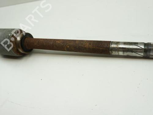 Used Right front driveshaft Right front driveshaft RENAULT TRAFIC II Bus (JL) 1.9 dCI 100 (JL0C, JL0K) (101 hp) 18174596 18174596