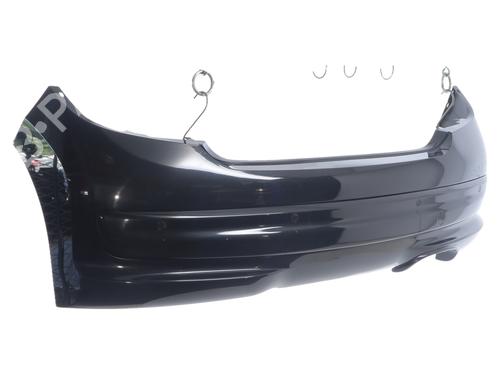Used Rear bumper Rear bumper 37603436 37603436