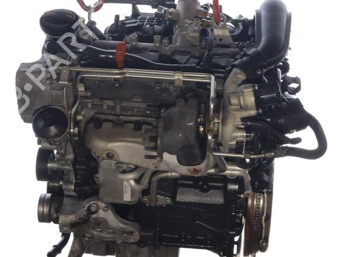 Used Engine Engine VW GOLF VI (5K1) 1.4 TSI (122 hp) 28157173 28157173