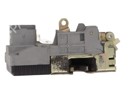 Front left lock CITROËN C5 I (DC_) 2.0 HDi (DCRHZB, DCRHZE) | BP19495735C98 