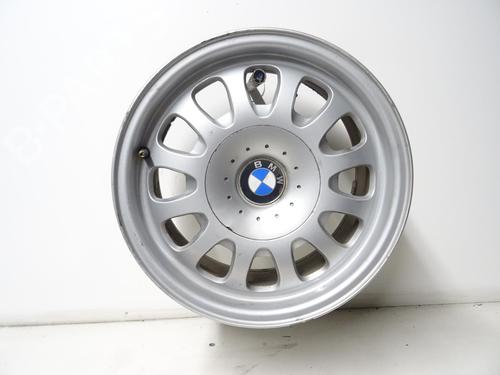 Used Rim BMW 5 (E39) 525 tds (143 hp) 18180750