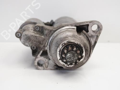 Used Starter Starter VW POLO IV (9N_, 9A_) 1.4 TDI (70 hp) 18177780 18177780