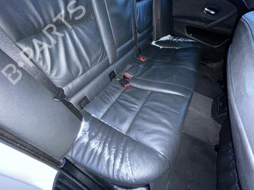 Used Rear seat Rear seat BMW 5 Touring (E61) 520 d (177 hp) 31294012 31294012
