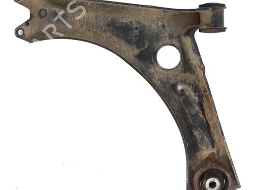 Used Right front suspension arm Right front suspension arm VW CADDY III Box Body/MPV (2KA, 2KH, 2CA, 2CH) 2.0 TDI 4motion (110 hp) 28523223 28523223