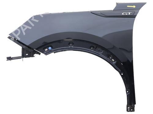 Used Left front fenders PEUGEOT 2008 II (UD_, US_, UY_, UJ_, UR_, UC_) 1.2 PureTech 130 (USHNS, URHNS) (130 hp) 29563575
