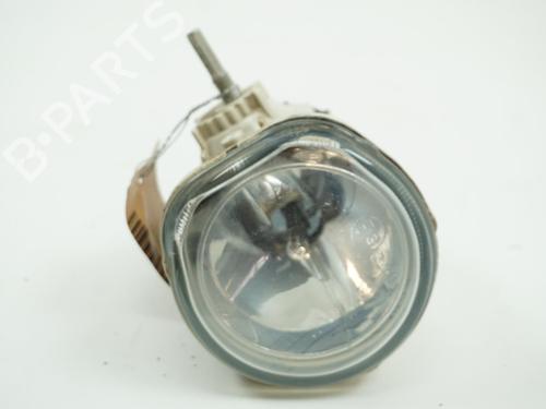 Used Left front fog light CITROËN NEMO MPV 1.4 HDi (68 hp) 18173142
