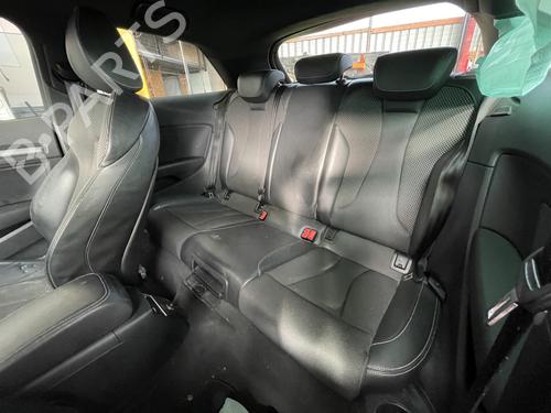 Used Rear seat AUDI A3 (8V1, 8VK) 2.0 TDI (150 hp) 31715999