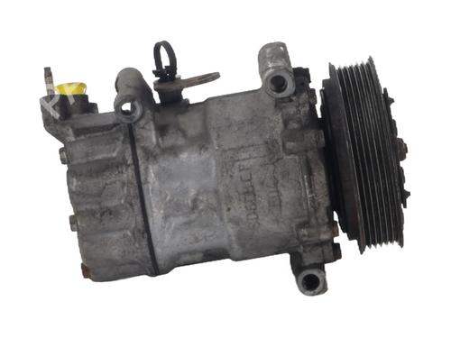 AC-Kompressor CITROËN BERLINGO Box Body/MPV (B9) 1.6 HDi / BlueHDi 75 | BP30863293M34