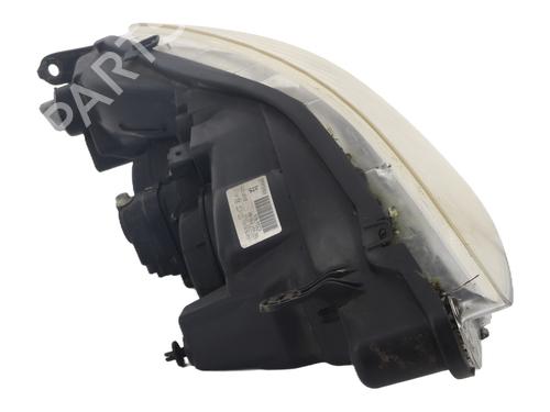 Venstre forlygte PEUGEOT 607 (9D, 9U) 2.2 HDi | BP30939715C28