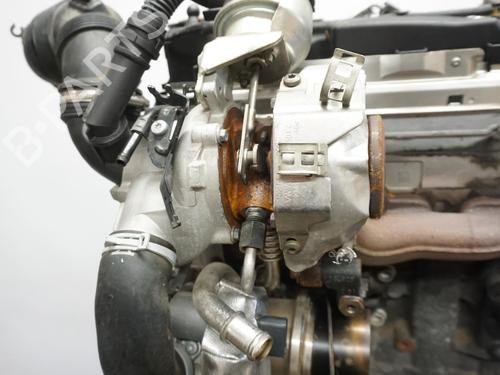 Engine SEAT LEON (5F1) 2.0 TDI | BP22074788M1 