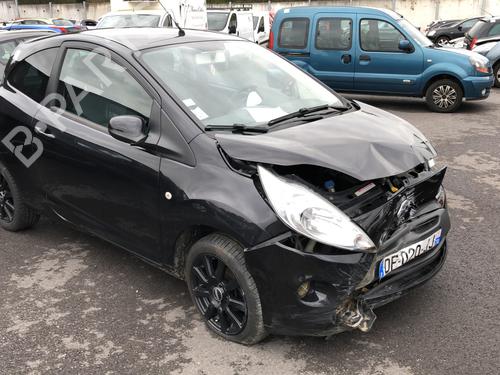 ABS pump FORD KA (RU8) 1.2 | BP27346663M43 - Image 14
