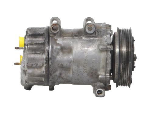 AC compressor CITROËN C4 Grand Picasso I (UA_) 2.0 HDi 138 | BP20179771M34