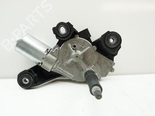 Viskermotor bakrute RENAULT MEGANE III Hatchback (BZ0/1_, B3_) 1.9 dCi (BZ0N, BZ0J) | BP18175478M102