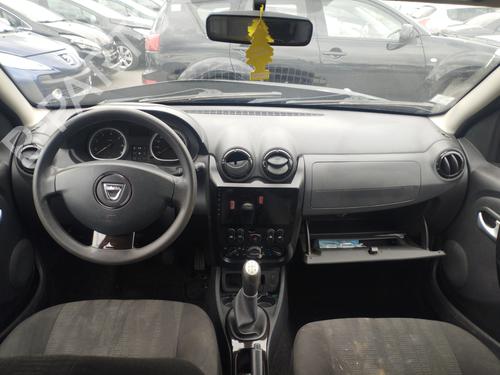 Instrument cluster DACIA DUSTER (HS_) 1.5 dCi (HSAJ) | BP33906578C47 - Image 15