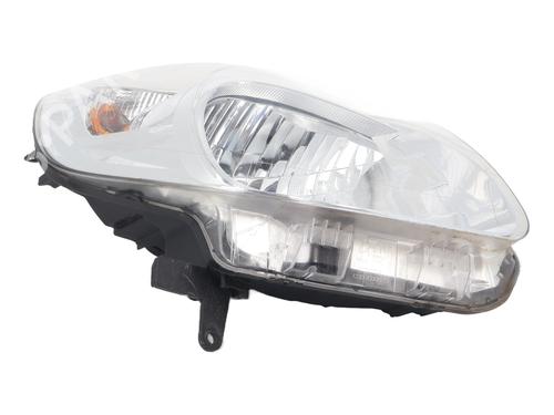 Used Right headlight Right headlight RENAULT KANGOO Express (FW0/1_) 1.5 dCi 95 (FW16) (95 hp) 34500727 34500727