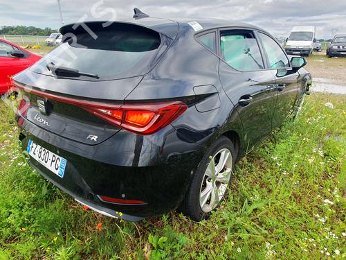 Mittelkonsole SEAT LEON (KL1, KLG) 1.5 TSI | BP20307929I22 - Image 7
