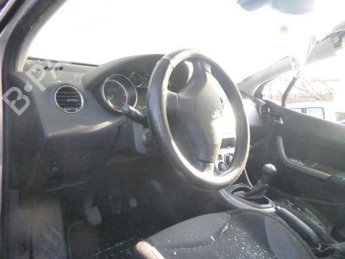 Front left window mechanism PEUGEOT 308 I (4A_, 4C_) 1.6 HDi | BP19640298C22 