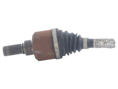 Used Left front driveshaft Left front driveshaft 38723600 38723600