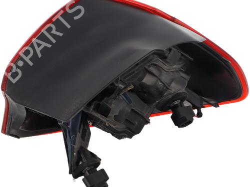 Left taillight OPEL CORSA E (X15) 1.4 Turbo (08, 68) | BP19731318C34