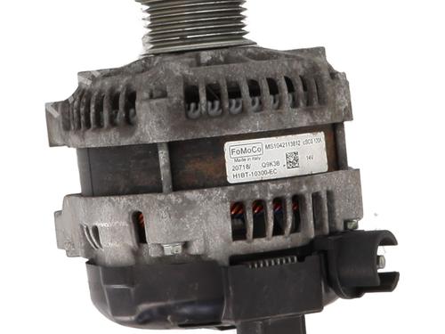 Alternator FORD FIESTA VII (HJ, HF) 1.1 Ti-VCT | BP19730349M7 