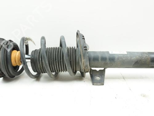 Used Left front shock absorber VW GOLF VII (5G1, BQ1, BE1, BE2) 2.0 GTI (220 hp) 19579199