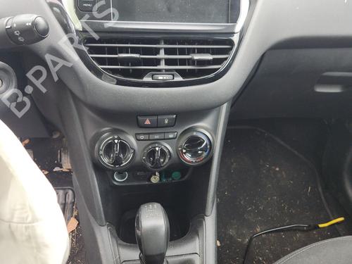 Engine PEUGEOT 208 I (CA_, CC_) 1.4 HDi | BP32321066M1 - Image 12