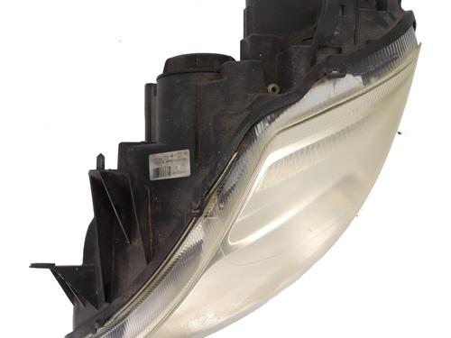 Left headlight CITROËN C8 (EA_, EB_) 2.2 HDi | BP22073340C28 