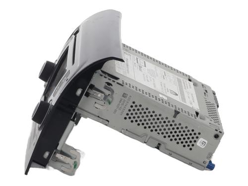 Used Radio Radio PEUGEOT BOXER Van 2.2 BlueHDi 165 (165 hp) 30295460 30295460