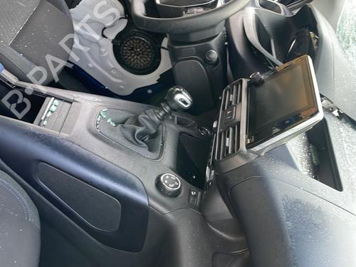 Rear parcel shelf PEUGEOT RIFTER 1.2 PureTech 110 | BP33413978C85 - Image 4