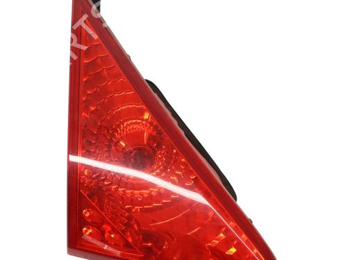 Used Left tailgate light PEUGEOT 3008 I MPV (0U_) 1.6 HDi (114 hp) 26027465