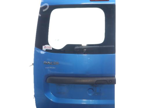 Used Left tailgate Left tailgate 39155549 39155549
