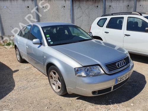 Right mirror AUDI A6 C5 (4B2, 4B4) 2.5 TDI | BP18189940C27 