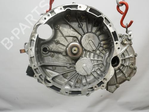 Used Gearbox MERCEDES-BENZ A-CLASS (W176) A 180 (176.042) (122 hp) 18172009