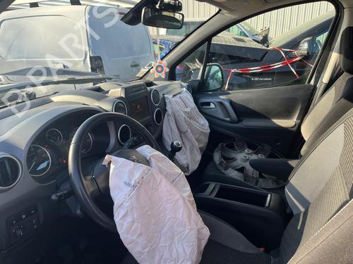 ABS pump PEUGEOT PARTNER Tepee 1.6 BlueHDi 120 | BP23843479M43  - Image 11