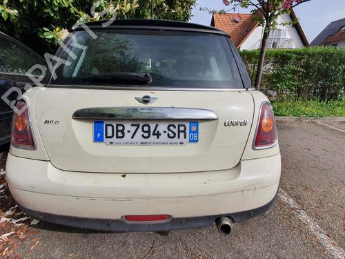 Starter MINI MINI (R56) Cooper | BP21264688M8  - Image 9