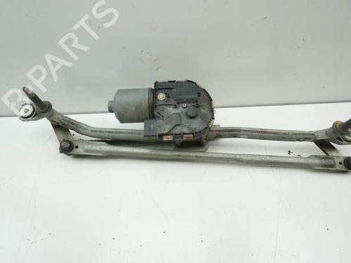Front wiper motor AUDI Q5 (8RB) 2.0 TDI quattro | BP18182271M29 