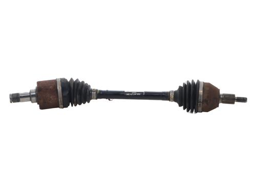 Used Left front driveshaft SEAT IBIZA V (KJ1, KJG) 1.0 TSI (95 hp) 27318840