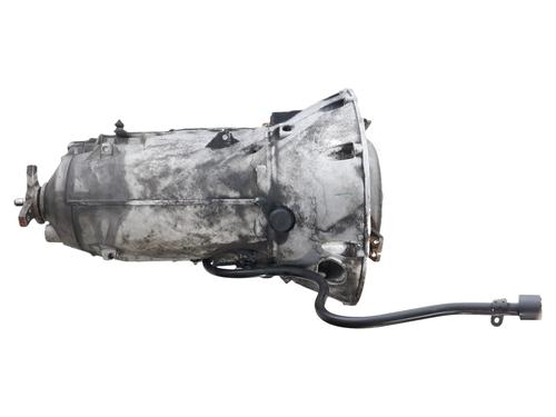 Gearbox CHRYSLER 300C (LX, LE) 3.0 CRD | BP31262080M3 - Image 3
