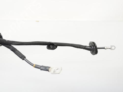 Styregear/Snekke CITROËN C3 / C3 ORIGIN III (SX) 1.2 PureTech 82 | BP19579197M22 