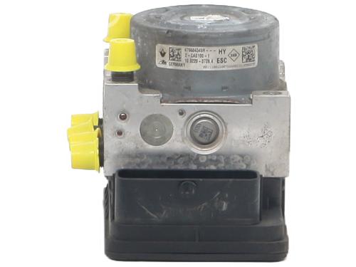 ABS pump RENAULT MEGANE IV Hatchback (B9A/M/N_) 1.5 dCi 110 (B9A3) | BP20315546M43