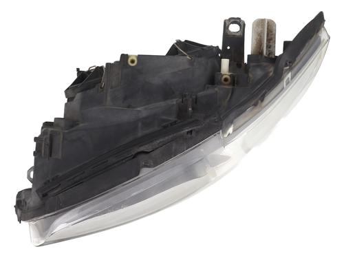 Used Left headlight Left headlight BMW 1 (E81) 116 i (122 hp) 29611435 29611435