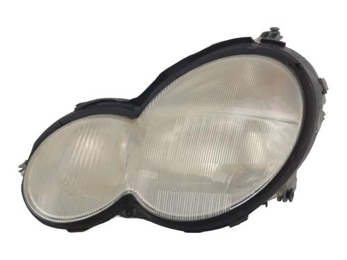 Used Left headlight Left headlight MERCEDES-BENZ C-CLASS Coupe (CL203) C 220 CDI (203.706) (143 hp) 33014634 33014634