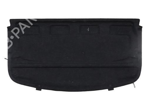 Rear parcel shelf OPEL ASTRA K (B16) 1.6 CDTi (68) | BP20180193C85 