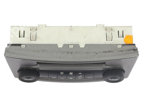 Used Climate control Climate control RENAULT LAGUNA II Grandtour (KG0/1_) 1.8 16V (117 hp) 35939924 35939924