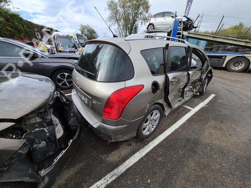 Used Parts PEUGEOT 308 SW I (4E_, 4H_)  1.6 HDi  4355839