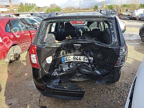 Switch DACIA LOGAN MCV II TCe 90 (K8M1, K8MA, K8AC) | BP22072032I30 - Image 4