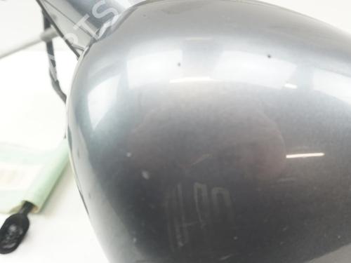 Right mirror CITROËN C5 III Break (RW_) 2.2 HDi (RW4HTH) | BP18191207C27 